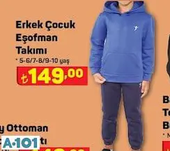 EŞOFMAN TAKIMI EŞOFMAN TAKIMI